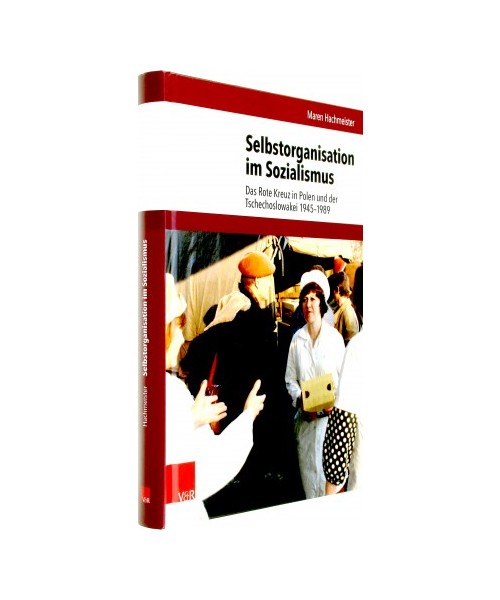 Selbstorganisation im Sozialismus