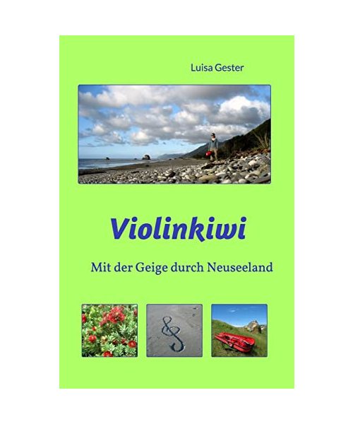 Violinkiwi