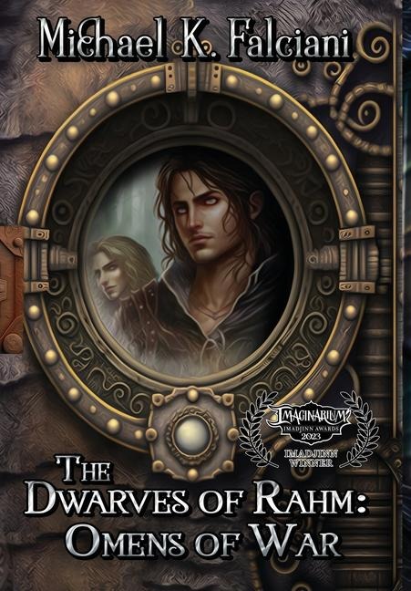 The Dwarves of Rahm