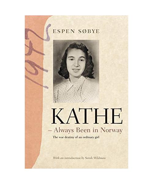 Kathe - Always Been in Norway