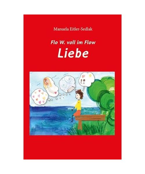 Flo W. voll im Flow - Liebe