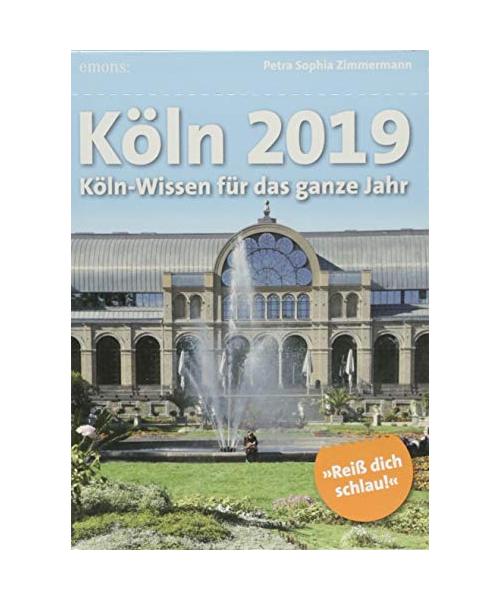Köln 2019