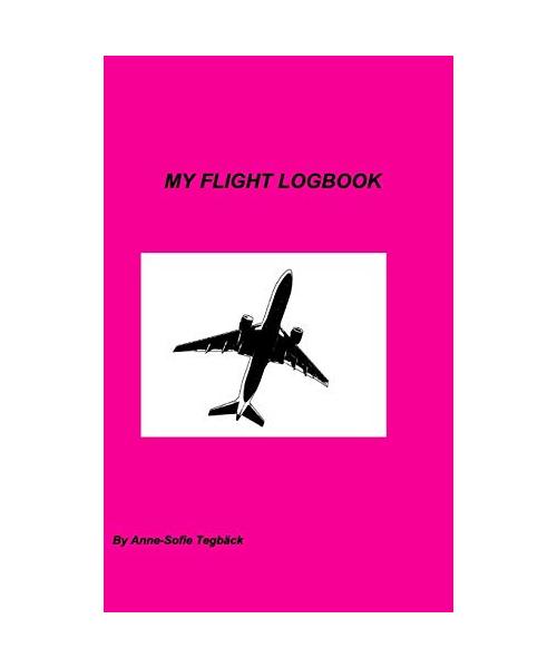 My Flight Logbook