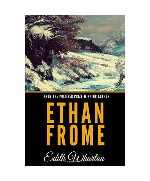 Ethan Frome