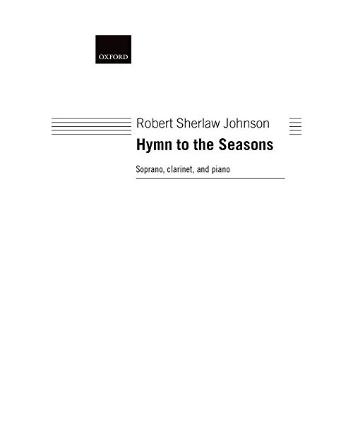 Hymn to the Seasons