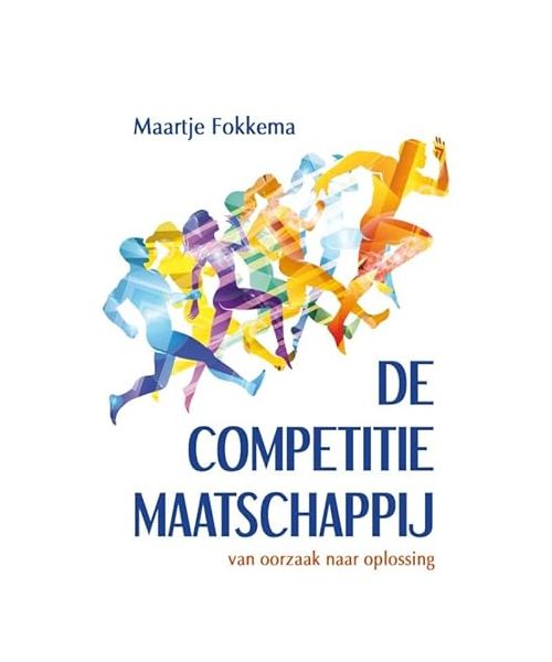 De competitiemaatschappij: van oorzaak naar oplossing