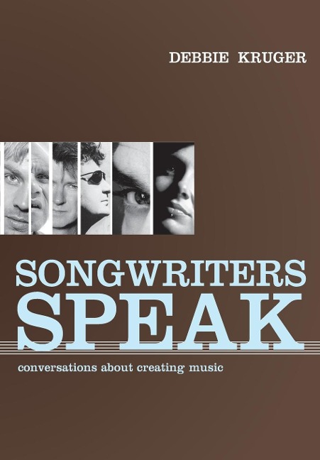 Songwriters Speak
