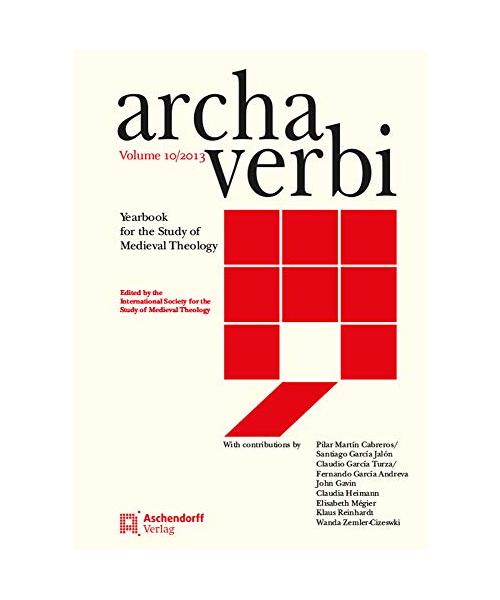 Archa Verbi
