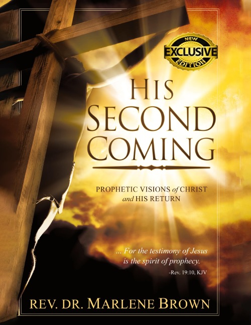 His Second Coming