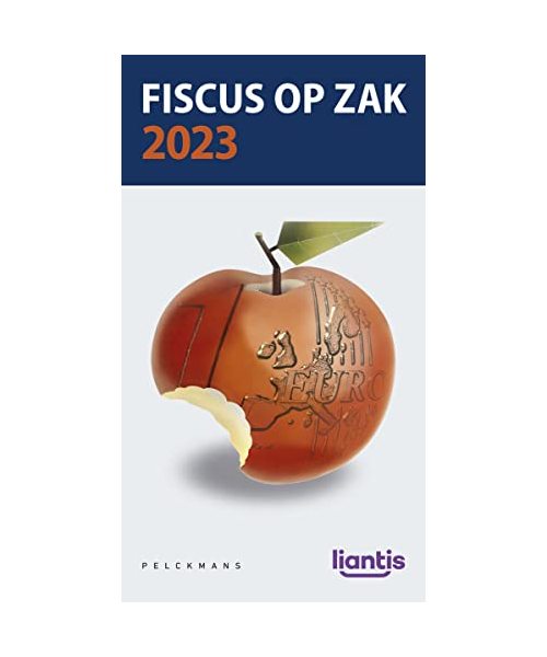 Fiscus op zak 2023