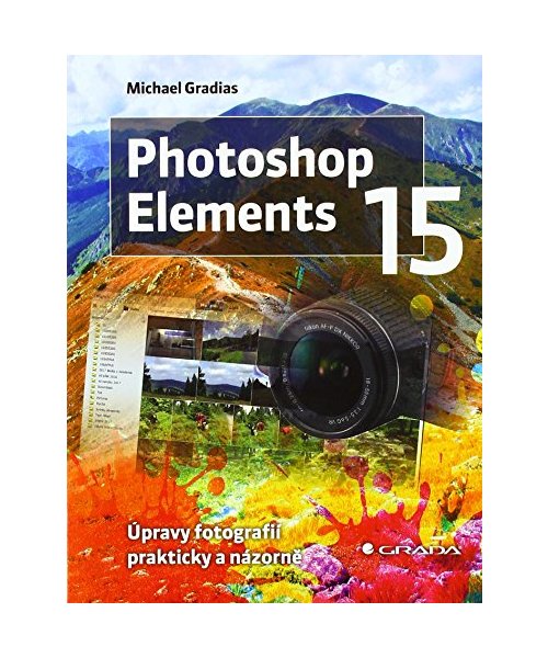 Photoshop Elements 15 (2018)