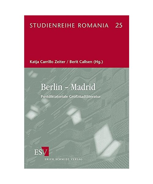 Berlin - Madrid