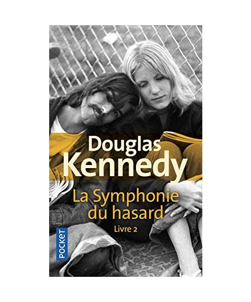 La Symphonie du hasard - tome 2 (2)