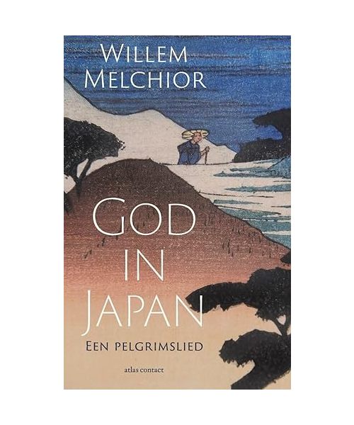 God in Japan: een pelgrimslied