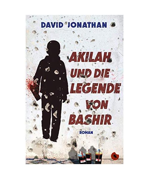 Akilah und die Legende von Bashir