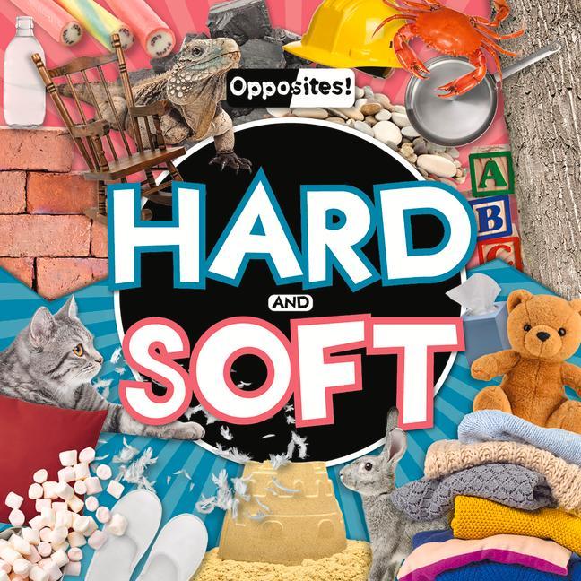 Hard and Soft