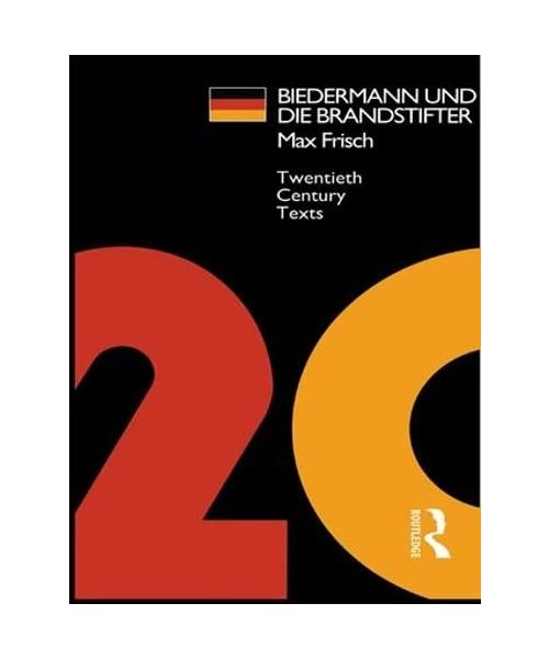 BIEDERMANN UND BRANDSTIFTER E2