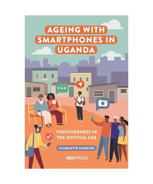 Ageing with Smartphones in Uganda