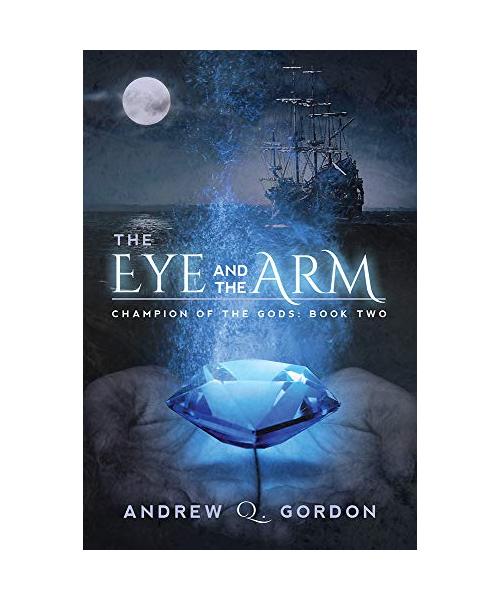 The Eye and the Arm