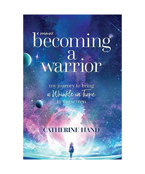 Becoming a Warrior