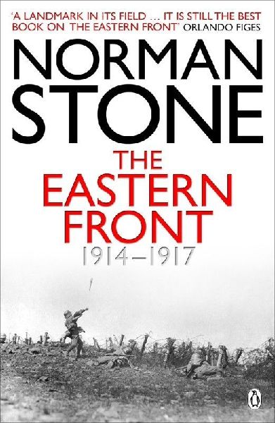 The Eastern Front 1914-1917