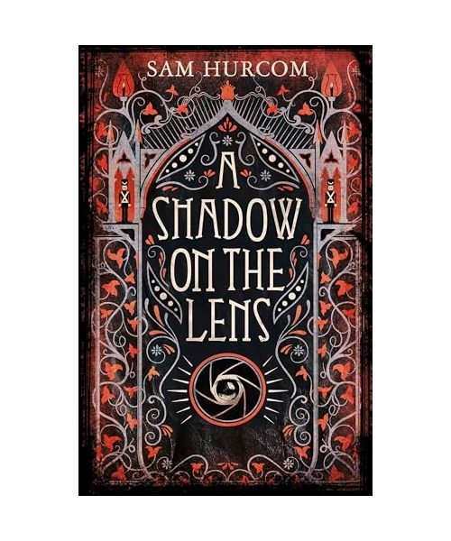 A Shadow on the Lens