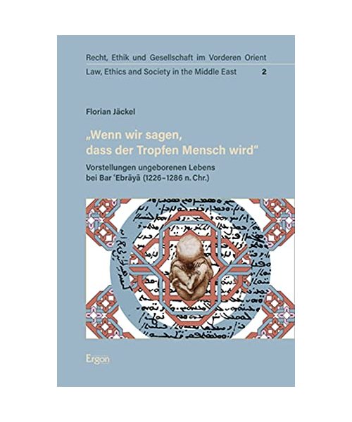 "Wenn wir sagen, dass der Tropfen Mensch wird"