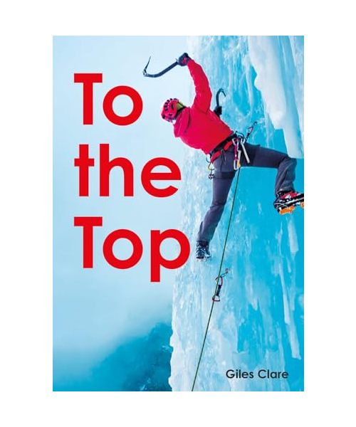 To the Top (Set 05)