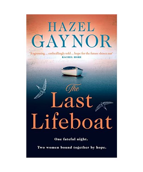 The Last Lifeboat