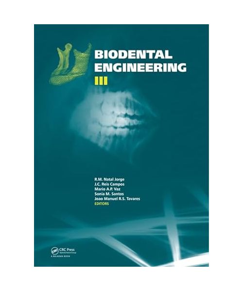 Biodental Engineering III