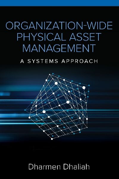 Organization-Wide Physical Asset Management