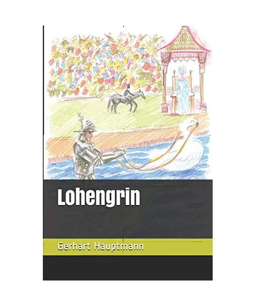 Lohengrin (orlando cimosse, Band 2)