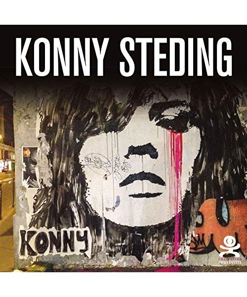 Konny Steding - So Illegal: Opus délits 49