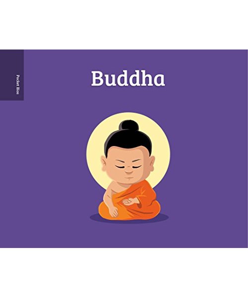 Pocket Bios: Buddha
