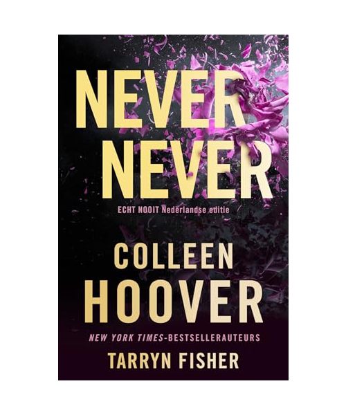 Never never
