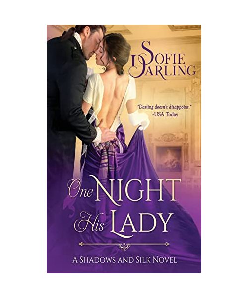 One Night His Lady