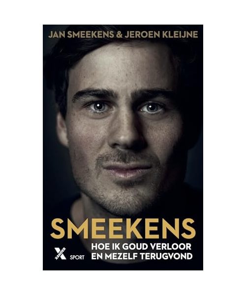 Hoe ik goud verloor en mezelf terugvond