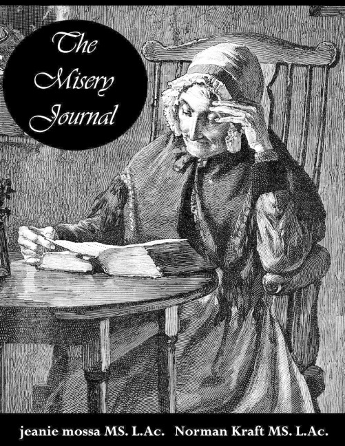 The Misery Journal
