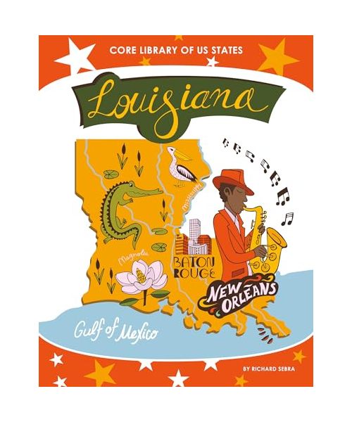 Louisiana