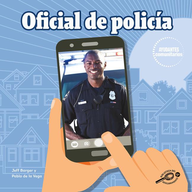 Oficial de policia
