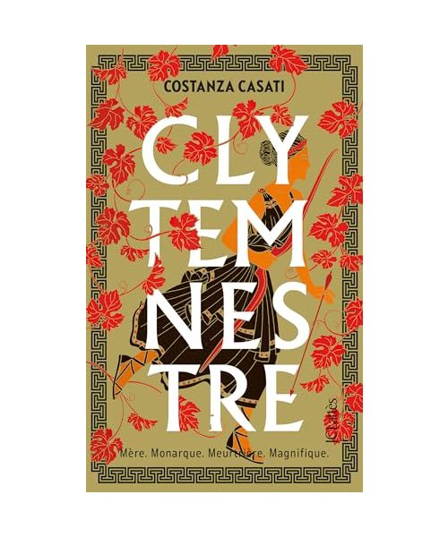 Clytemnestre