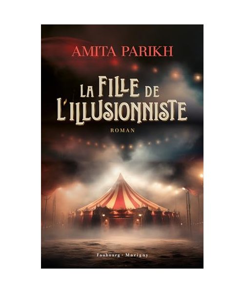 La fille de l’illusionniste
