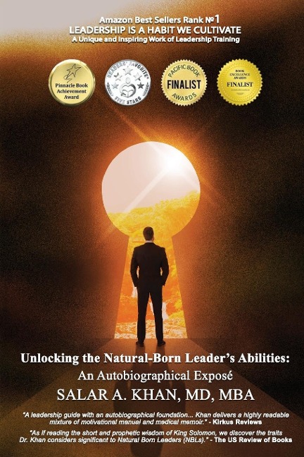 Unlocking the Natural-Born Leader's Abilities