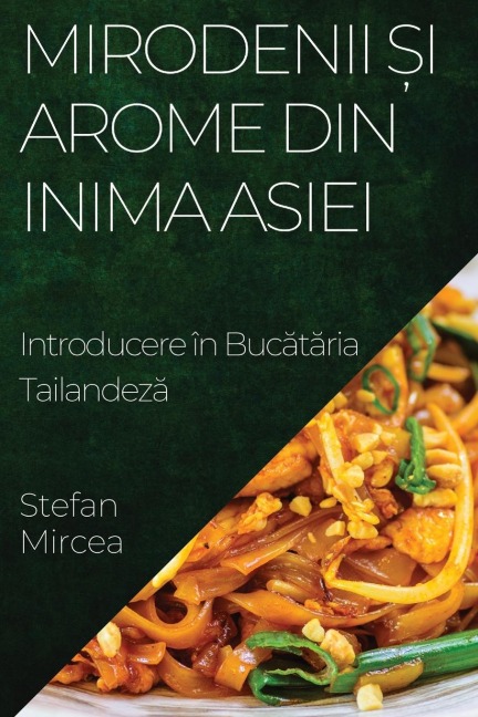 Mirodenii ¿i Arome din Inima Asiei