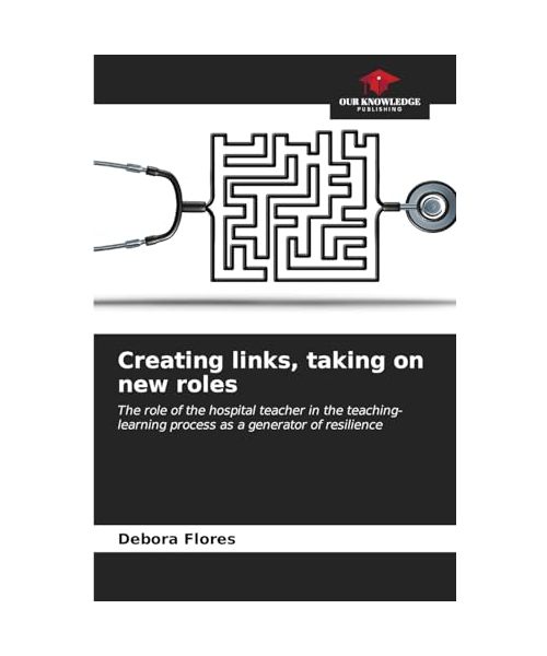 Creating links, taking on new roles