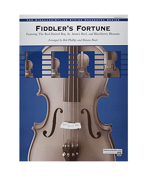 Fiddler's Fortune