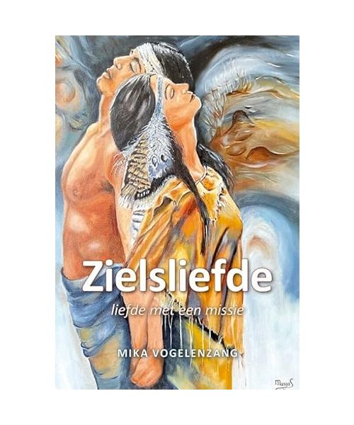 Zielsliefde: liefde met een missie