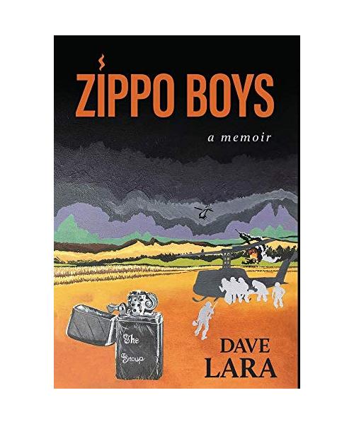 Zippo Boys