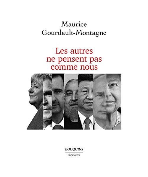 Les autres ne pensent pas comme nous