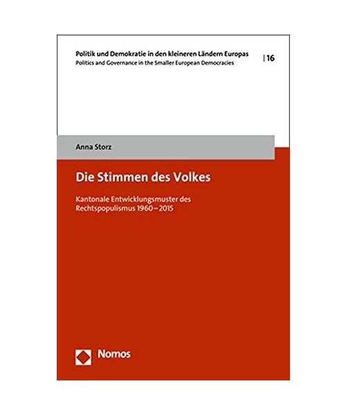 Die Stimmen des Volkes